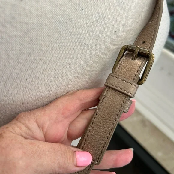 Frye Nora Knotted Crossbody - Picture 7 of 16